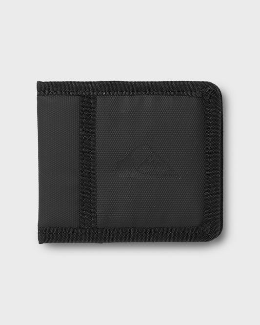 Quick Silver Ready Freddy Wallet - Black