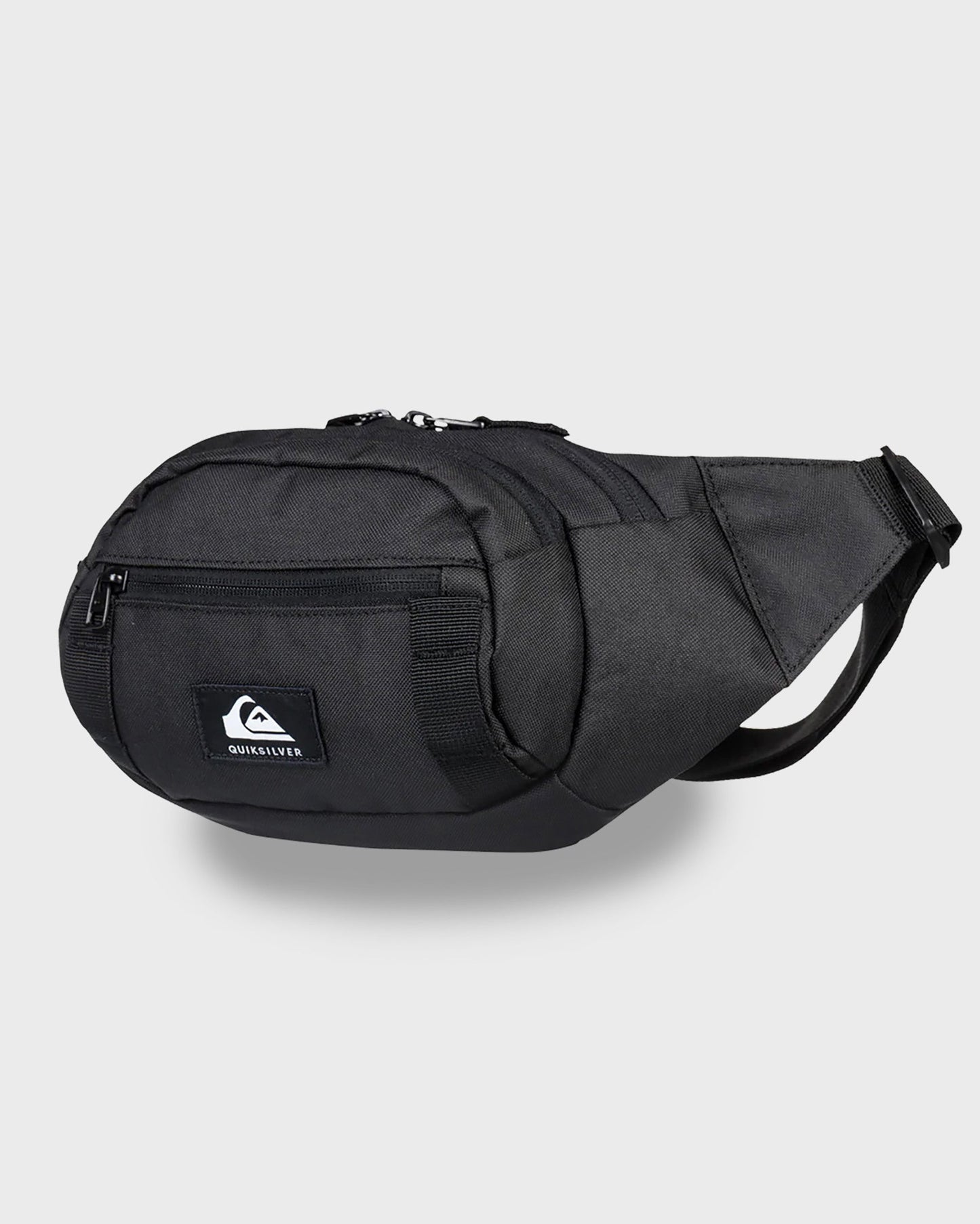 Quick Silver Lone Walker Waistpack - Black