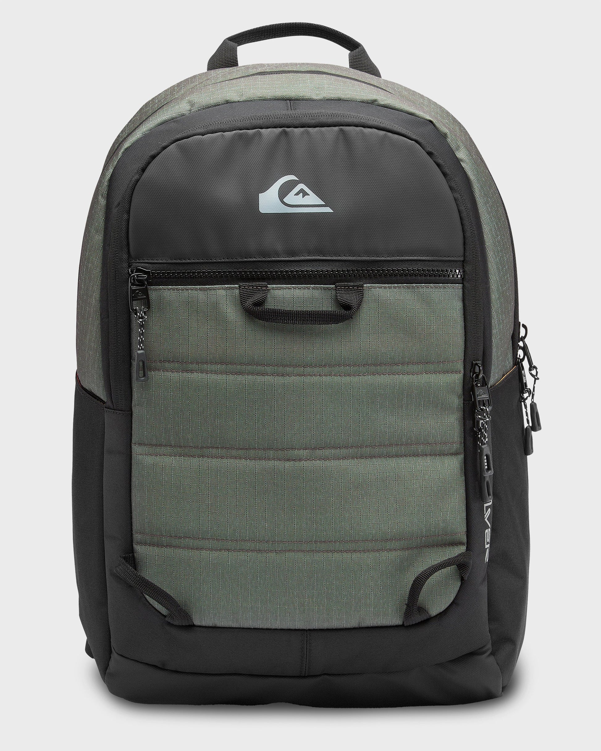 Quick Silver Ignition Backpack - Dark Olive