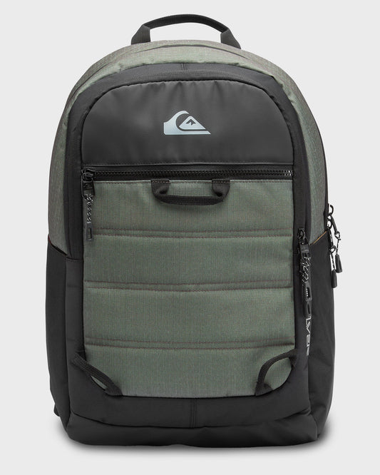Quick Silver Ignition Backpack - Dark Olive
