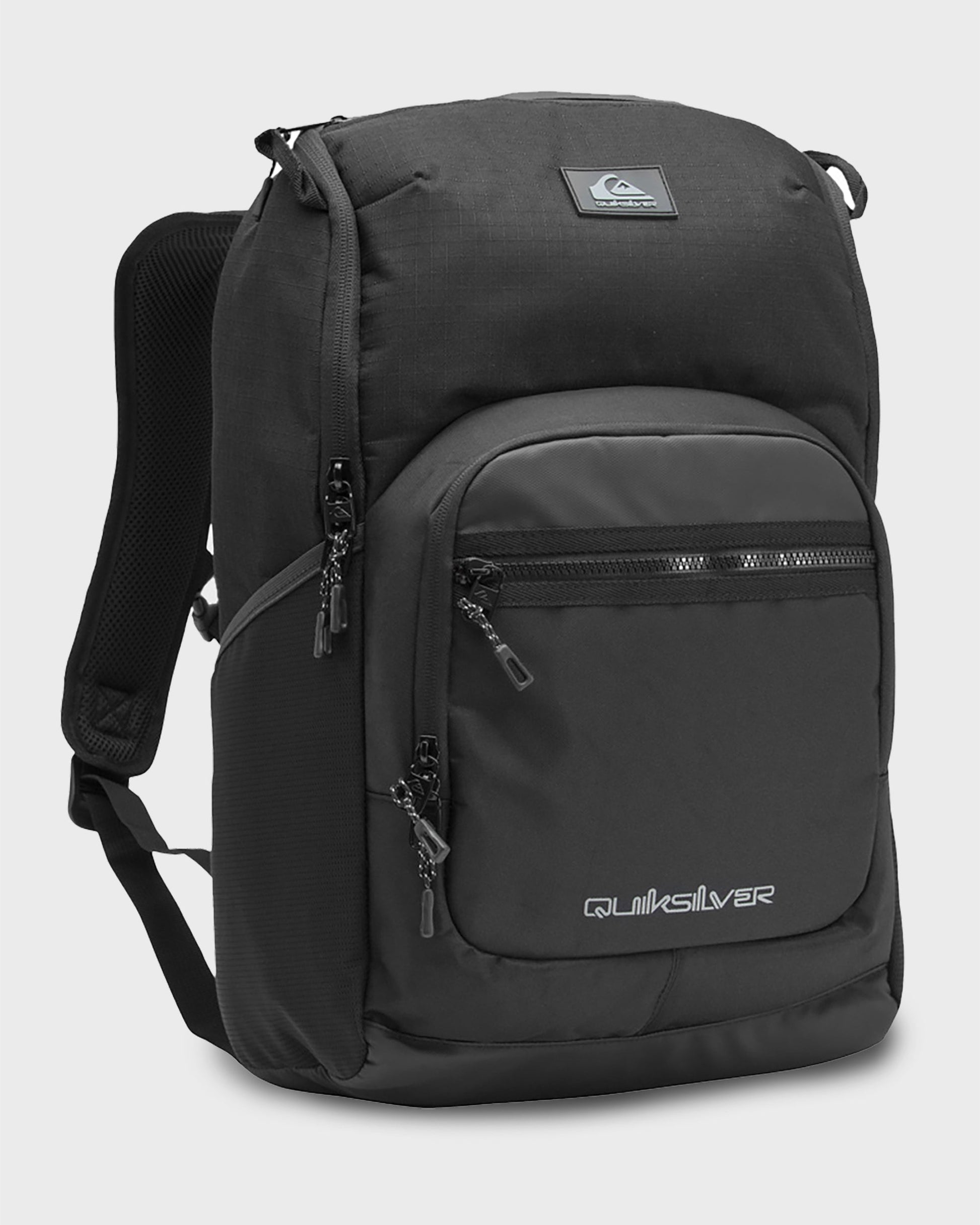 Quick Silver School-E Chill Backpack - Black