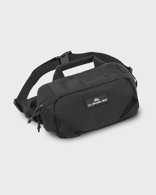 Quick Silver Tailblock Waistpack - Black