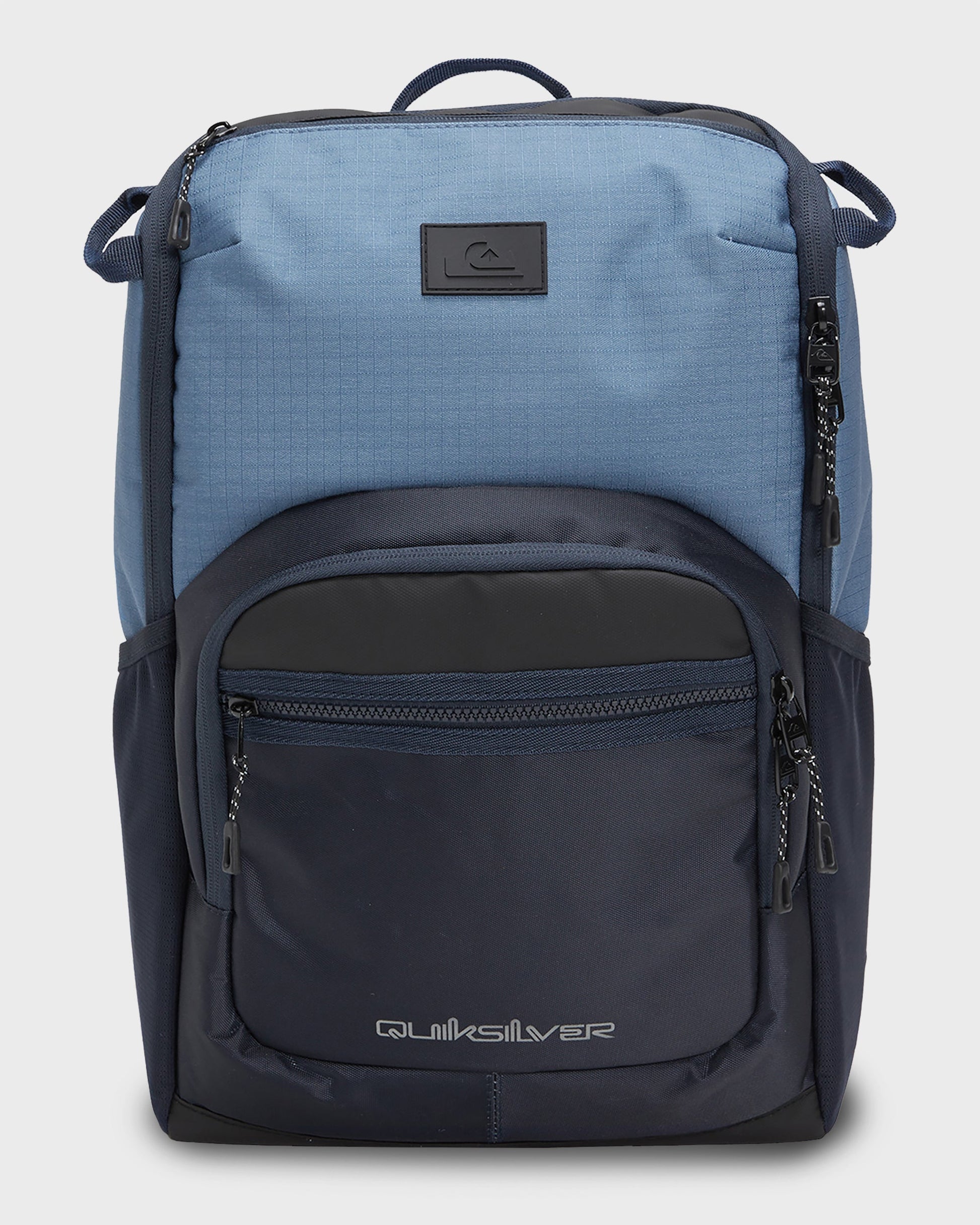 Quick Silver School-E Chill Backpack - Coronet Blue