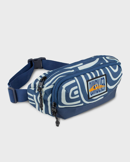 Quick Silver Pintpack Waistpack - Orion Blue